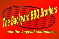 The Backyard BBQ Brothers