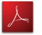 Adobe Reader is required.